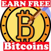 Bitcoin Miner Automatic - Earn free Bitcoins