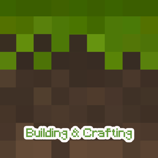 Minicraft 2023 Build Crafting icon