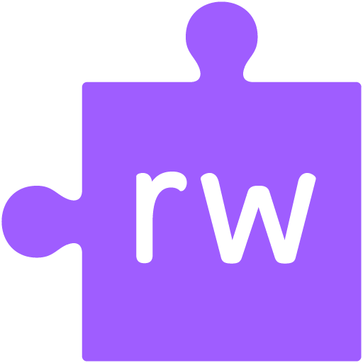 Read&amp;Write for Android icon