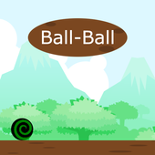 Ball Ball 2D icon
