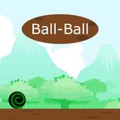 Ball Ball 2D