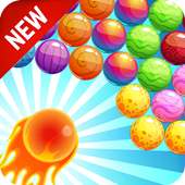 Bubble Pop Primitive! Bubble Shoot Game Free
