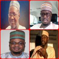 Tarihin Malaman Sunna on 9Apps