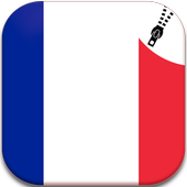 France Flag Lock screen icon