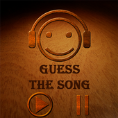 Song Quiz -  Guess The Song icon