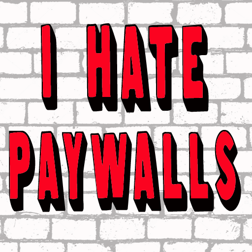 Paywall Ninja icon