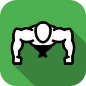 200 Push ups tous les jours on 9Apps