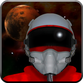 Space Squadron Demo icon