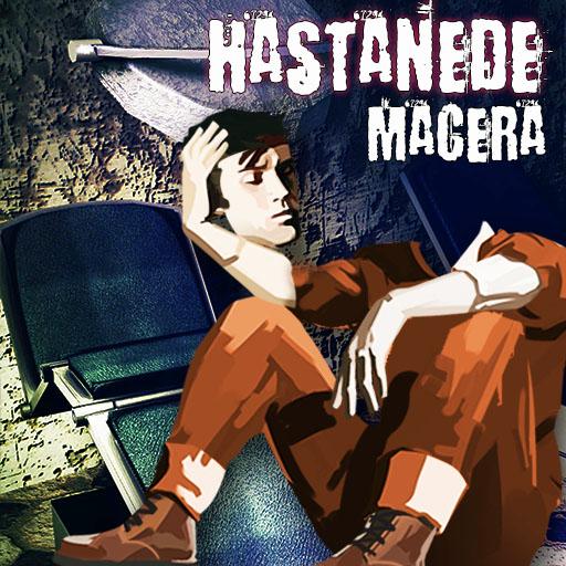 Korku Hastaneden Kaçış icon