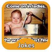 Funny Jokes