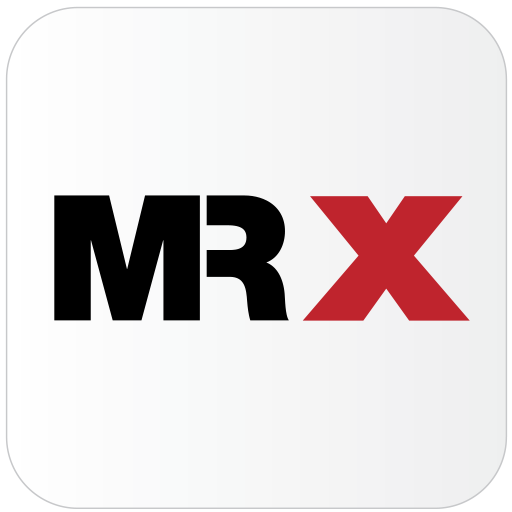 MR X: Gay Dating &amp; Chat icon