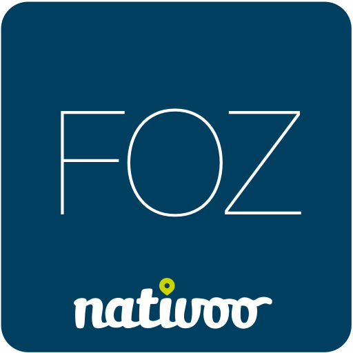 Foz do Iguaçu Travel Guide icon