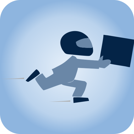 Veloz Service - Cliente icon