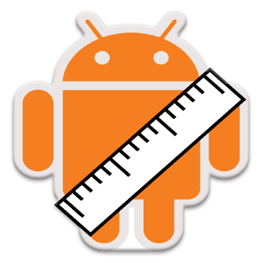 What's my Size? icon