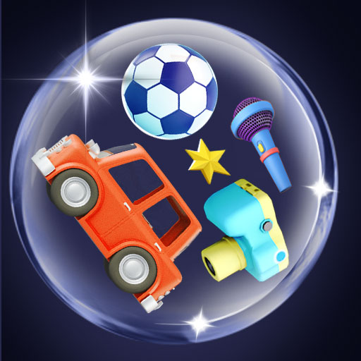 Matching Bubble: 3D Tile Match Master Games icon