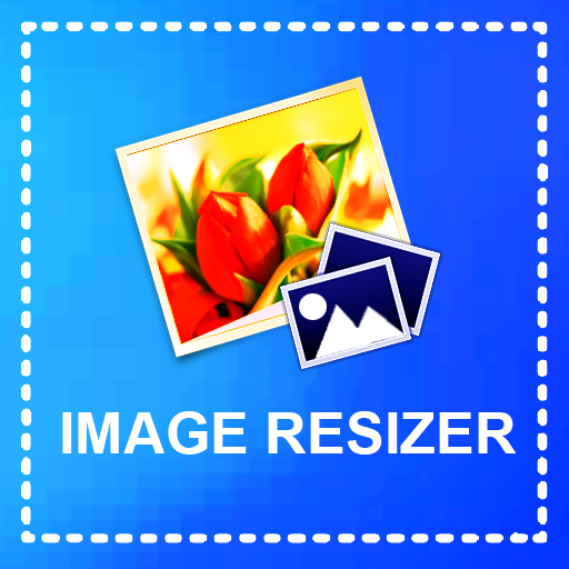 ikon Image Resizer in KB, MB – Image Compressor