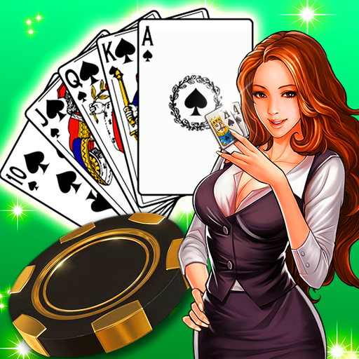 Solitaire king Win Real Money icon