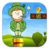 Super Lep's Adventure icon