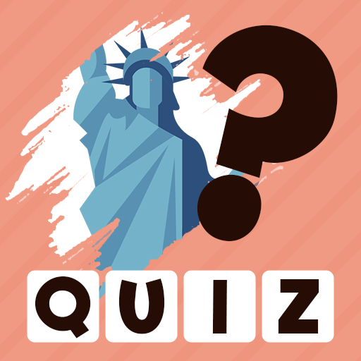 Famous Buildings Quiz: Historical Monuments Trivia icon
