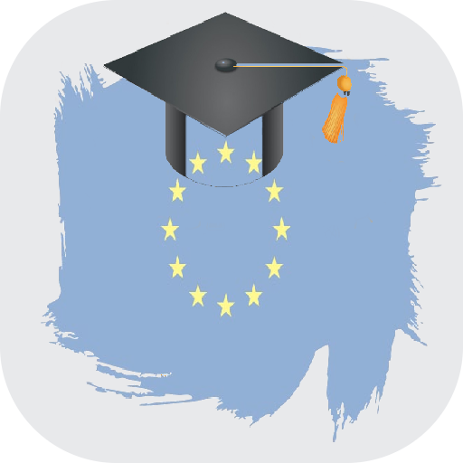 Scholarships in Europe иконка
