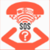 ikon SOS Launcher Lite