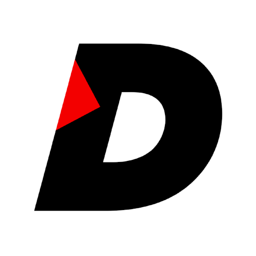 DMW -  The Video Streaming App icon