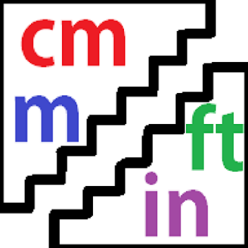 Kalkulator Tangga icon