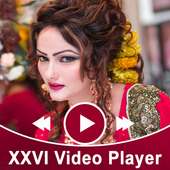 MX Player : XXVI Video Apps - XX Video Player 2020