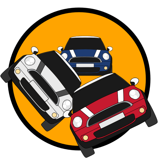 Traffic Jam Rush Hour icon