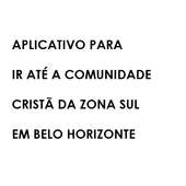 CCZSBH GOOGLE MAPS icon