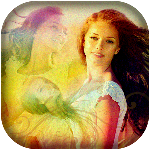 Photo Blender DSLR Camera icon