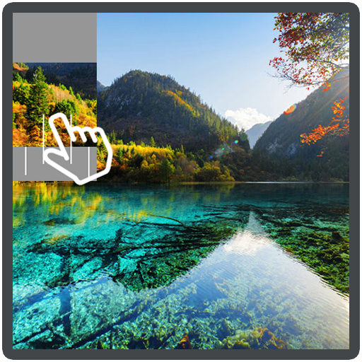 Sliding Puzzle 2020 icon