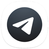 Telegram Best icon
