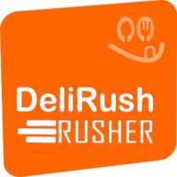 DR Rusher App