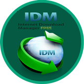 IDM Download Manager icon