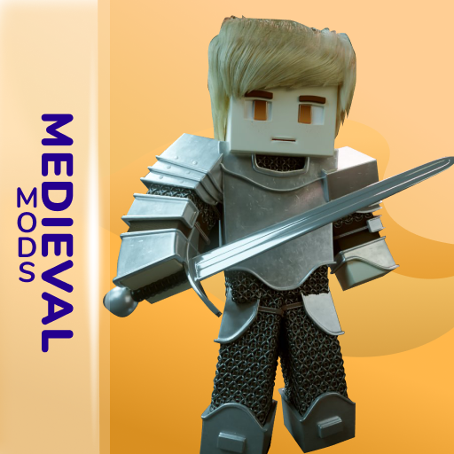 Medieval Mods for Minecraft icon