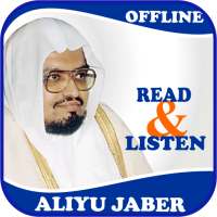 Ali Jaber Offline Quran Read & Listen