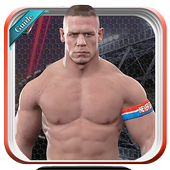 Cheats for WWE 2K17 icon