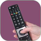 Remote Control Universal Tv on 9Apps