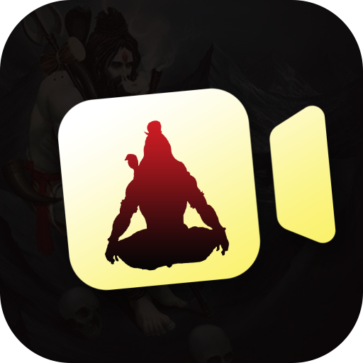 Shiva Video Maker icon
