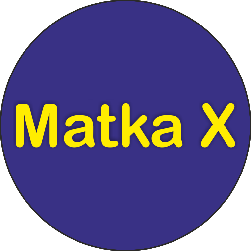 Matka X icon