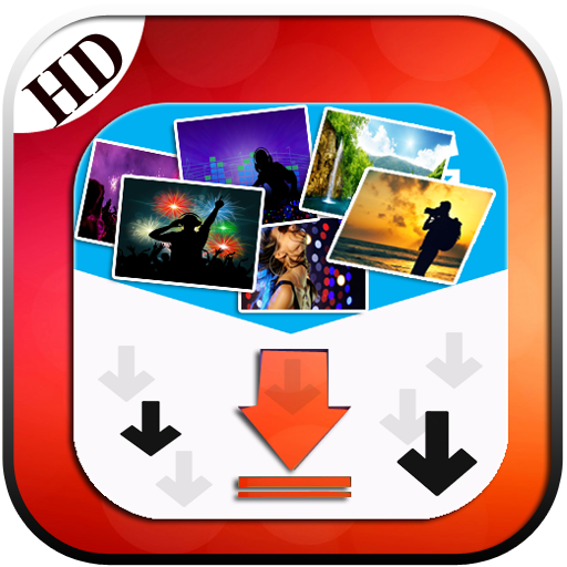 All HD Video Downloader : Fast Video Downloader icon