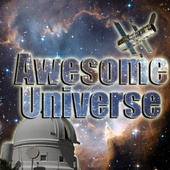 Awesome Universe icon