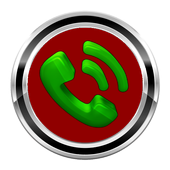 Auto Call Cecorder PRO icon