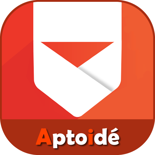 Aptoidé Apps for APK icon