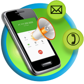 Caller Name Announcer icon