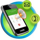 Caller Name Announcer