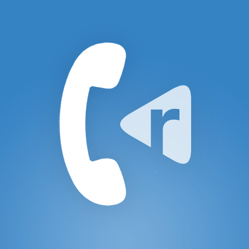 Reverse Phone Lookup — rLookup icon