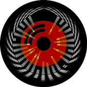 DJ Mixing Software icon