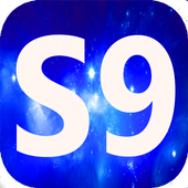 launcher  galaxy s9 / Wallpaper HD icon